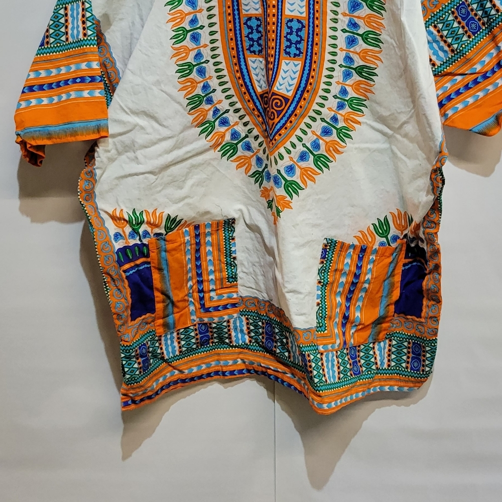 Smock top - Picture 2 of 3